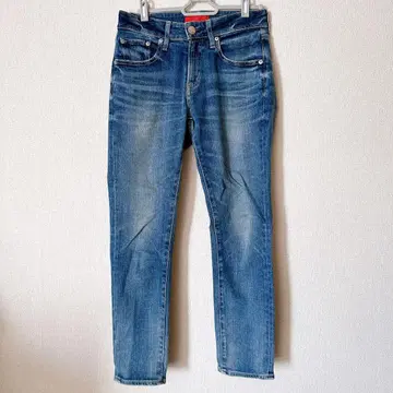 RED CARD 30th Anniversary 데님 23