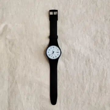 SWATCH 시계 TWICE AGAIN Classic 스와치