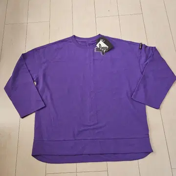 젝시믹스 긴팔 M 사이즈 새상품