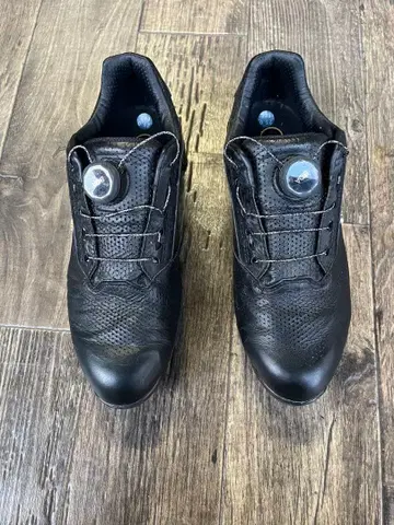 Mizuno GENEM PRO GTX