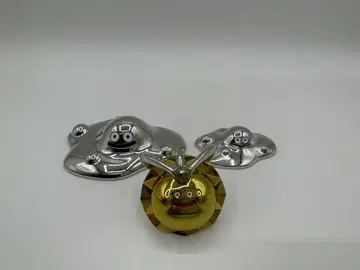 메탈릭 몬스터즈 갤러리 헤매는 메탈 골든 슬라임