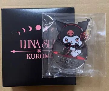 LUNA SEA 쿠로미 KUROMI 아크릴 스탠드