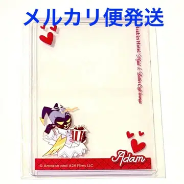 아담 데코 케이스 하즈빈 호텔 애니메이트 카페 아니카페