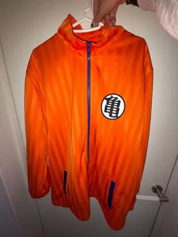 거북이 마크 저지 드래곤볼 L Y2k 서브컬처 계열