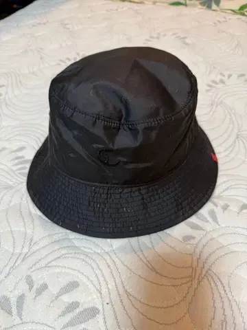 캘러웨이 레드 라벨 버킷 햇