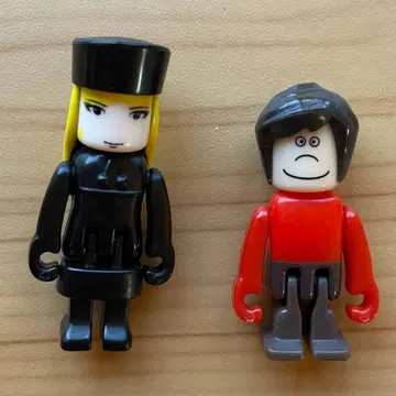 [ 레어! ] 프라키즈 은하철도999 철 메텔 프라레일 마츠모토 레이지