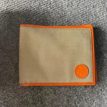 이단 접이식 지갑 헌팅월드 HANTING WORLD