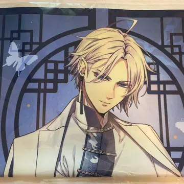 마루쿠지 대길 천 포스터 피오피오레의 만종 피오피 단테