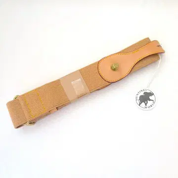 미사용 헌팅월드 숄더 스트랩 보스턴 백용 50mm