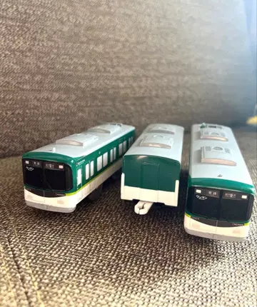 프라레일 게이한 10000계