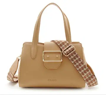 FIRANO 벨트 플랩 핸드백/402833