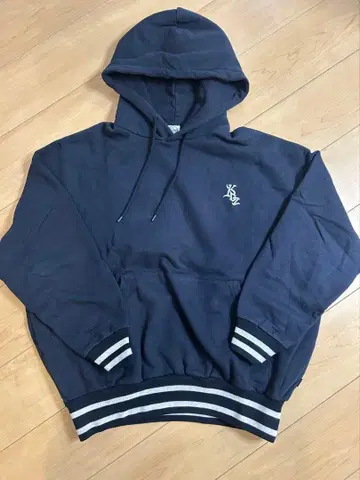 KEBOZ HOODIE