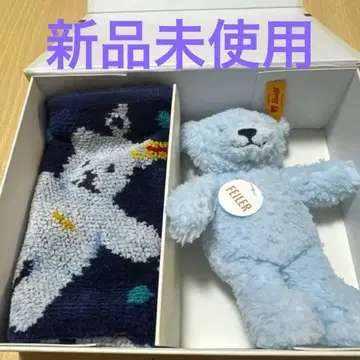 페이러 슈타이프 콜라보 미사용 새상품