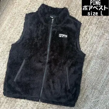 PING 보아 베스트 size L