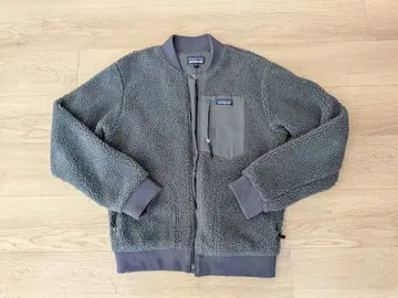 Patagonia 보아 플리스 자켓 S 사이즈