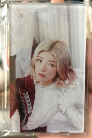 사쿠라자카46 후지토시 카린 사쿠콜레 아크릴 스탠드