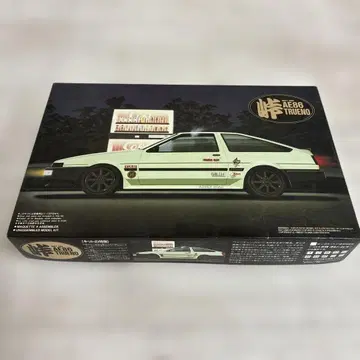 하치로쿠 토레노 FUJIMI 토게