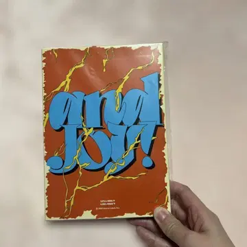 and KJ! 뮤직 DVD 2021년 발매