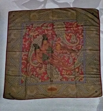 랄프 로렌 새 스카프