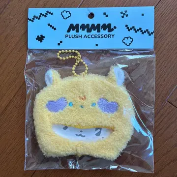 PLAVE MMMM 액세서리 노아