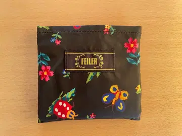 [ 새상품 미사용 ] FEILER 하이 에코백