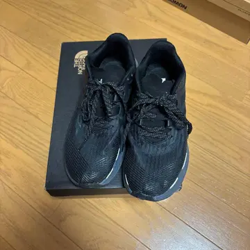 THE NORTH FACE 위즈덤 블랙