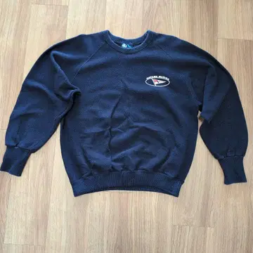 HAYAMA MARINA 트레이닝복 네이비