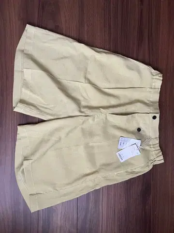 어반 리서치 숏팬츠 L 사이즈 새상품