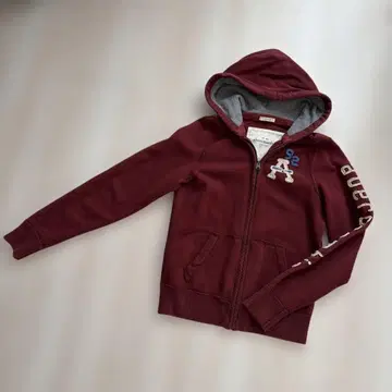 abercrombie 후드티 XL