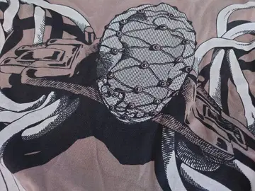 알트라 바이오 렌스 만담