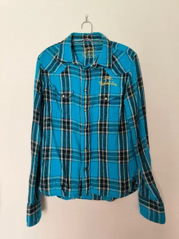 TMT 더블 거즈 셔츠 야마p