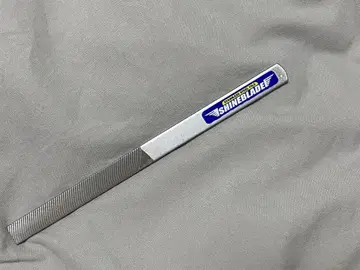 시모무라렉 장인정신 샤인 블레이드 중고 줄