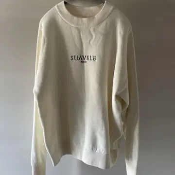 SUAVELE 슈아브르 트레이닝복