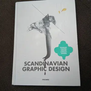 SCANDINAVIAN GRAPHIC DESIGN
