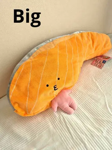 KIRIMI짱. 봉제 인형 KIRIMI짱 Big 봉제 인형 산리오