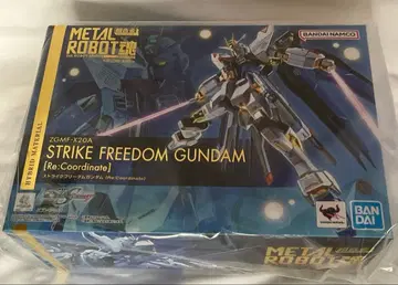 METAL ROBOT혼 스트라이크 프리덤[Re:Coordinate]