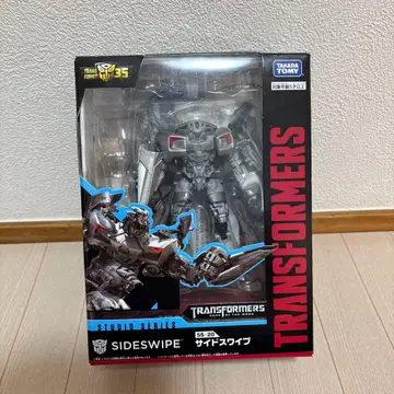 [ 중고 ] 트랜스포머 SS-20 사이드스와이프