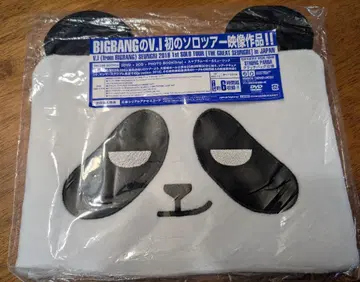 승리 V.I (BIGBANG) 2018 솔로 투어 DVD 특전만