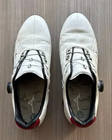 MIZUNO(미즈노) GENEM -Boa 골프 스파이크 신발 25.5