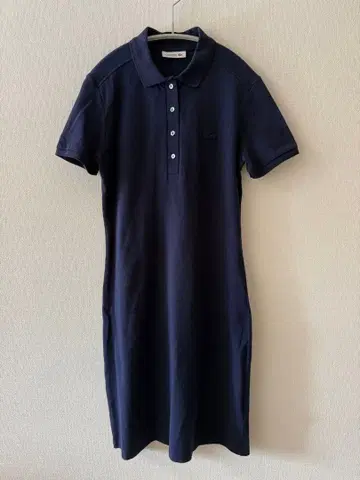 LACOSTE 원피스
