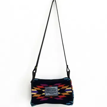 PENDLETON 펜들턴 숄더백