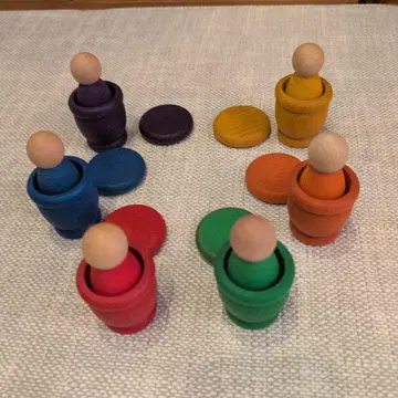 그라팟 grapat 닌즈 & 코인 & 수납함