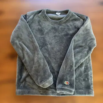 프룻 오브 더 룸 룸웨어 상하의 LL XL