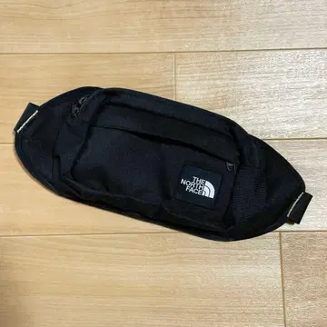 THE NORTH FACE 바디백