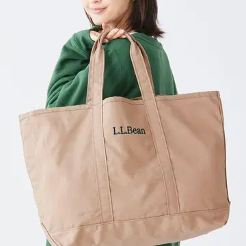 L.L.Bean 그로서리 토트