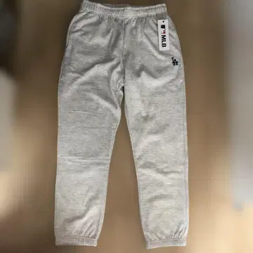 MLB 로스앤젤레스 다저스 스웨트 팬츠