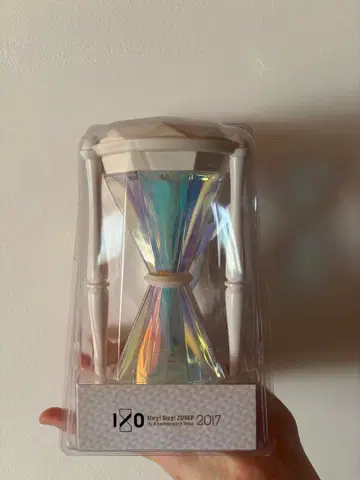 Hey! Say! JUMP 응원봉