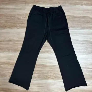 MARKAWARE 오가닉 코튼 조거 팬츠