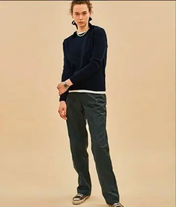 THE SKATER PANTS 스케이터 팬츠