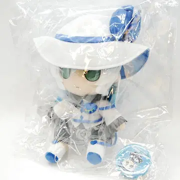 익명 배송 후모후모 코이시 로스트 워드 버전 배지 동방 봉제 인형 89